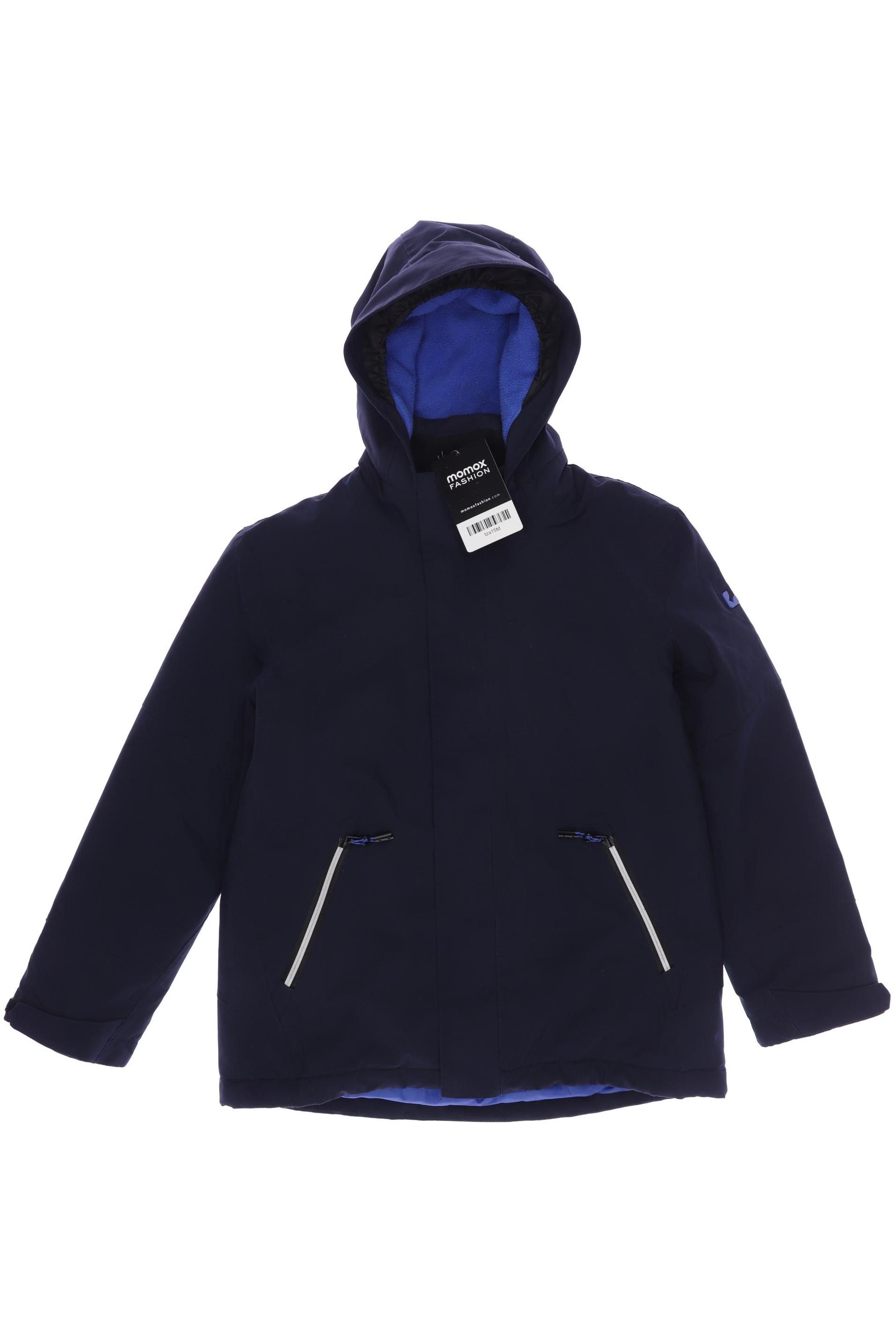 killtec Herren Jacke, marineblau, Gr. 128 von Killtec