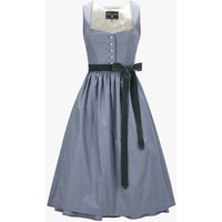 Kinga Mathe  - Avila Midi-Dirndl mit Schürze | Damen (40) von Kinga Mathe