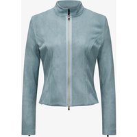 Kinga Mathe  - Sybille Trachten-Lederblazer | Damen (36) von Kinga Mathe