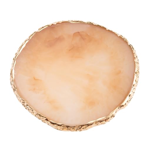 Professionelle Harz Nagelkunst Mischplatten Malpinsel Fingerhalter Für Nagelschönheit Und Make Up Künstler Nagelschönheit Maniküre Werkzeuge Professionelle Harz Nagelkunst Mischplatten Malpinsel Fingerhalter Für Nagelschönheit Und Make Up Künstler Nagelschönheit Maniküre Werkzeuge von Kingke