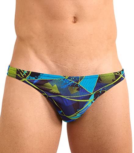 Kiniki Tan Through Sonnendurchlässige Micro Herren Badehose - Aruba Kiniki Tan Through Sonnendurchlässige Micro Herren Badehose - Aruba von Kiniki