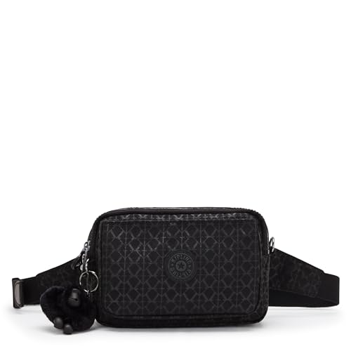 Kipling Women's Abanu Multi Crossbody Bags, Signature Emb, One Size von Kipling