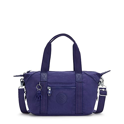 Kipling Damen Art Mini Schultertaschen, Galaxy Blue von Kipling