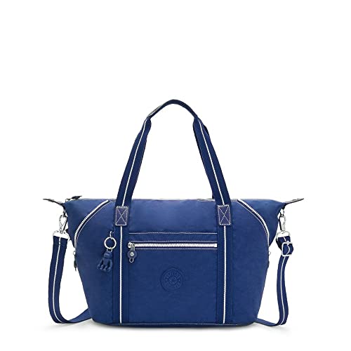 Kipling Damen Art Transportkisten, Blau (Admiral Blue), Einheitsgröße EU von Kipling