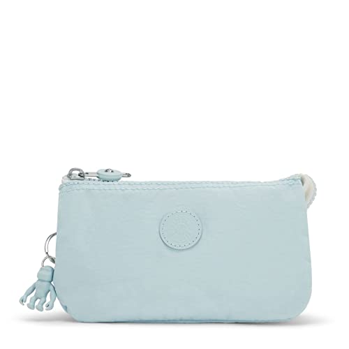 Kipling Damen Creativity L Pouches Cases, Balad Blue, One Size von Kipling