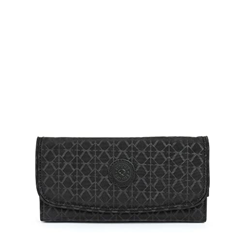 Kipling Women's Money Land Wallets, Signature Emb, One Size von Kipling