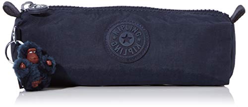 Kipling FREEDOM, Medium Federmäppchen, 22 cm, 1 L, True Blue Tonal von Kipling