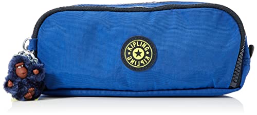 Kipling GITROY, Federmäppchen, 23 cm, 1 l, Blaue Tinte C, Blaue Tinte C, Einheitsgröße, GITROY von Kipling