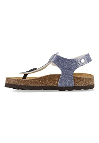 Kipling Sandalen Michelle 1 12365053-0500 Blau-28 von Kipling