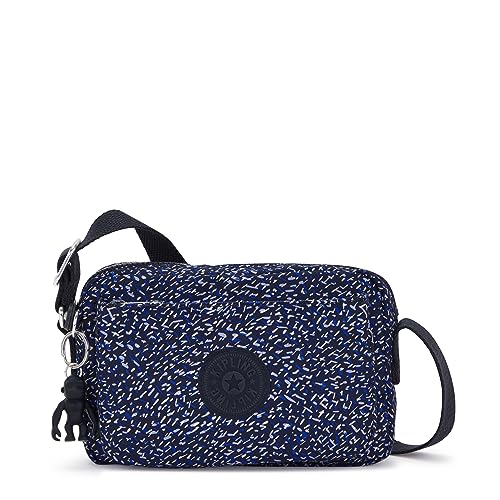 Kipling Unisex's ABANU Luggage-Messenger Bag, Cosmic Navy, One Size von Kipling