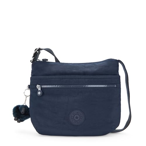 Kipling Unisex-Adult ARTO Crossbody, Blue Bleu 2, One Size von Kipling