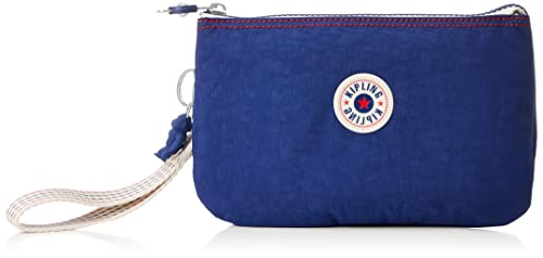 Kipling Unisex Creativity Xl Beutel Etuis, Admiral Blue Bl, Einheitsgröße EU von Kipling