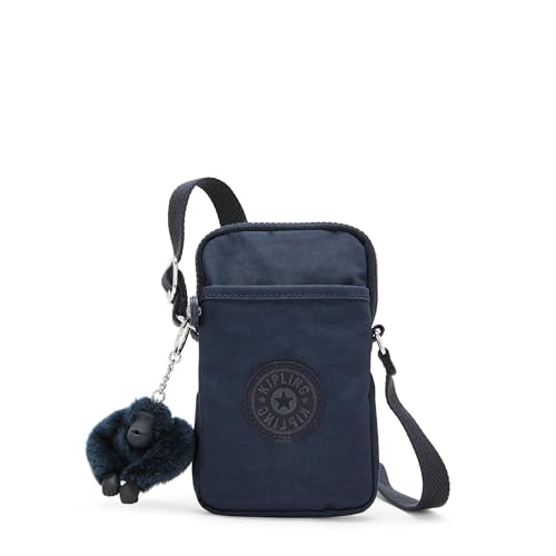 Kipling Unisex Tally Handytaschen, Blau Blau 2, Einheitsgröße EU von Kipling