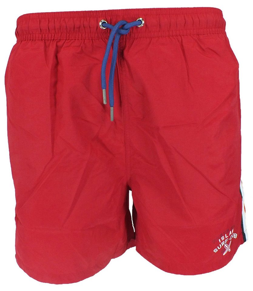 Kitaro Badeshorts Kitaro Herren Badeshorts Innenslip von Kitaro