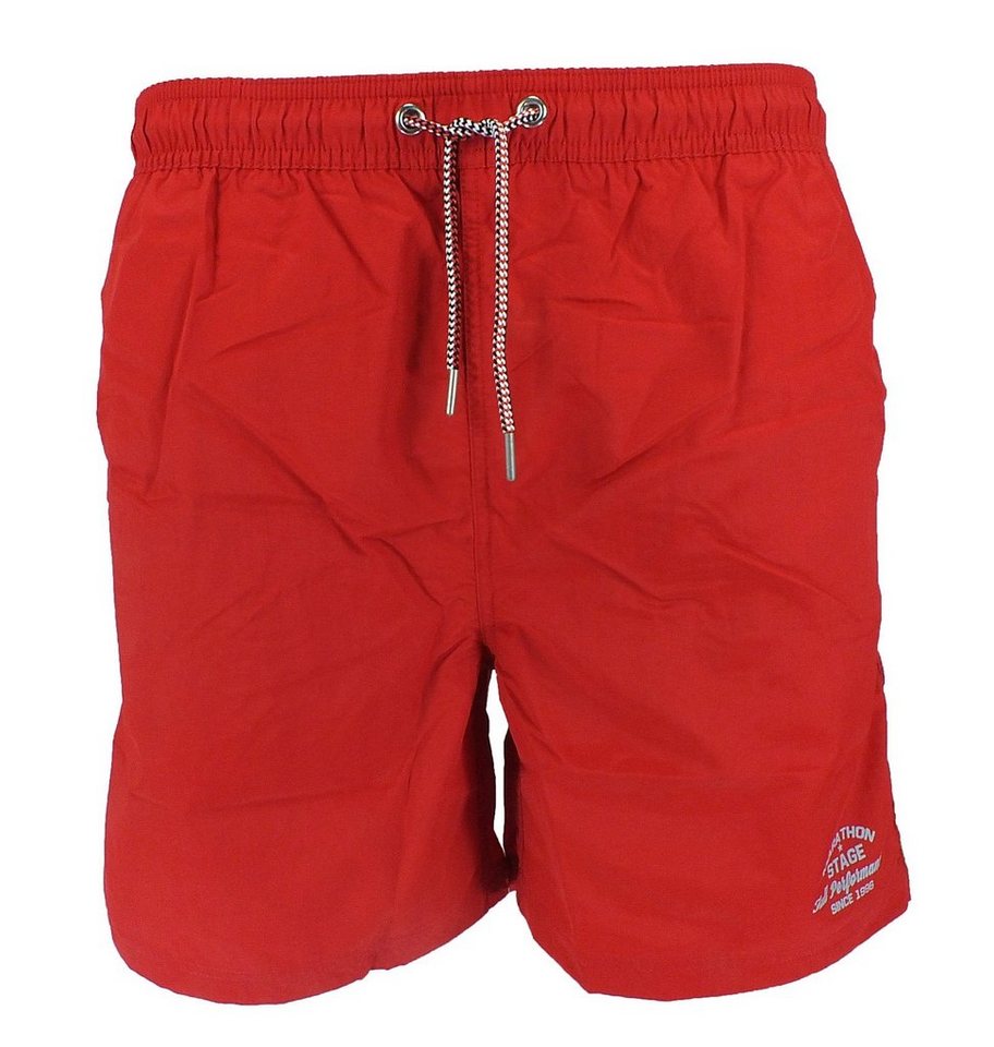 Kitaro Badeshorts Kitaro Herren Badeshorts Innenslip von Kitaro