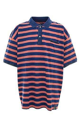 Kitaro Herren Poloshirt von Kitaro