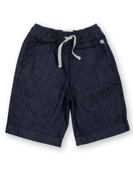 Kite Clothing Baby und Kinder Shorts Denim reine Bio-Baumwolle von Kite Clothing