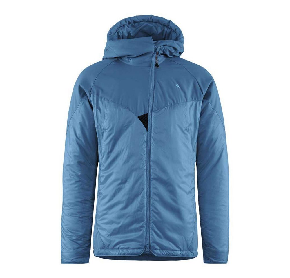 Klättermusen Winterjacke Alv - Primaloft ® Kapuzenjacket für Herren von Klättermusen