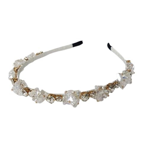 haarband breit damen, Retro Style Zum Frauen Und Mädchen Rutschfest Haarband Oktoberfest Elegant Für Party, Alltagskleidung Stirnband Für Dirndl Breit Haarreifen Haarschmuck haarband breit damen, Retro Style Zum Frauen Und Mädchen Rutschfest Haarband Oktoberfest Elegant Für Party, Alltagskleidung Stirnband Für Dirndl Breit Haarreifen Haarschmuck von Kobilee