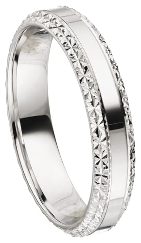Kolibri Rings 925 Silber Partnerring Ehering Freundschaftsring Unisex Ring - Gratis Gravur und Etui Kolibri Rings 925 Silber Partnerring Ehering Freundschaftsring Unisex Ring - Gratis Gravur und Etui von Kolibri Rings