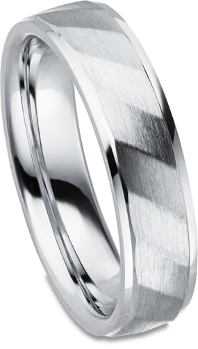 Kolibri Rings 925 Silber Partnerring Ehering Freundschaftsring Unisex Ring - Inkl. Gravur und Etui Kolibri Rings 925 Silber Partnerring Ehering Freundschaftsring Unisex Ring - Inkl. Gravur und Etui von Kolibri Rings