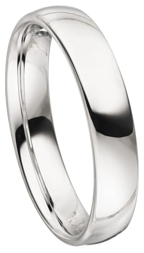 Kolibri Rings 925 Silber Partnerring Freundschaftsring Ehering Ring Unisex - Gratis Gravur und Etui Kolibri Rings 925 Silber Partnerring Freundschaftsring Ehering Ring Unisex - Gratis Gravur und Etui von Kolibri Rings
