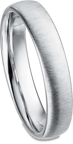 Kolibri Rings 925 Silber Ring Ehering Partnerring Freundschaftsring Unisex - Inkl. Gravur und Etui Kolibri Rings 925 Silber Ring Ehering Partnerring Freundschaftsring Unisex - Inkl. Gravur und Etui von Kolibri Rings