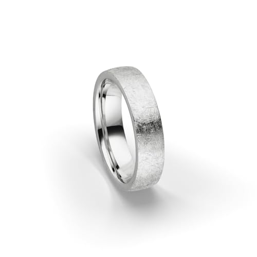 Kolibri Rings 925 Sterling Silber Eismatt Ring Partnerring Ehering Freundschaftsring Unisex - Inkl. Gratis Gravur und Etui Kolibri Rings 925 Sterling Silber Eismatt Ring Partnerring Ehering Freundschaftsring Unisex - Inkl. Gratis Gravur und Etui von Kolibri Rings