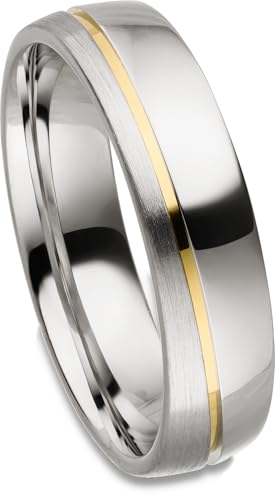 Kolibri Rings 925 Sterling Silber Ring Ehering Partnerring Freundschaftsring Gelb Vergoldet Unisex - Inkl. Gratis Gravur und Etui Kolibri Rings 925 Sterling Silber Ring Ehering Partnerring Freundschaftsring Gelb Vergoldet Unisex - Inkl. Gratis Gravur und Etui von Kolibri Rings
