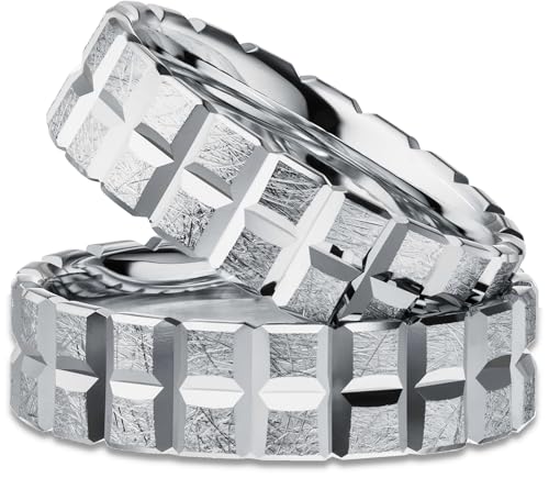 Kolibri Rings Eismatt Eheringe Verlobungsringe Silber 925 Set - Gravur und Etui Kolibri Rings Eismatt Eheringe Verlobungsringe Silber 925 Set - Gravur und Etui von Kolibri Rings