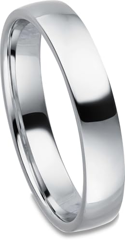 Kolibri Rings Sterling Silber 925 Freundschaftsring Partnerring Verlobungsring Unisex Ring - Inkl. Gravur und Etui Kolibri Rings Sterling Silber 925 Freundschaftsring Partnerring Verlobungsring Unisex Ring - Inkl. Gravur und Etui von Kolibri Rings