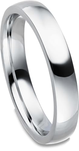 Kolibri Rings Sterling Silber 925 Freundschaftsring Unisex Ring Partnerring Verlobungsring - Inkl. Gravur und Etui Kolibri Rings Sterling Silber 925 Freundschaftsring Unisex Ring Partnerring Verlobungsring - Inkl. Gravur und Etui von Kolibri Rings