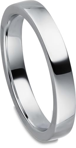 Kolibri Rings Sterling Silber 925 Ring Ehering Partnerring Freundschaftsring Unisex - Inkl. Gravur und Etui Kolibri Rings Sterling Silber 925 Ring Ehering Partnerring Freundschaftsring Unisex - Inkl. Gravur und Etui von Kolibri Rings