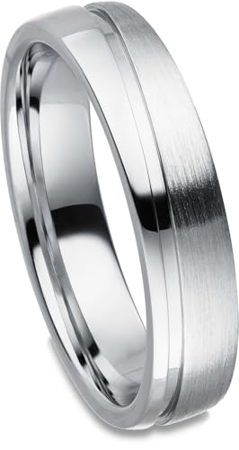 Kolibri Rings Sterling Silber 925 Ring Freundschaftsring Unisex Partnerring Verlobungsring - Inkl. Gravur und Etui Kolibri Rings Sterling Silber 925 Ring Freundschaftsring Unisex Partnerring Verlobungsring - Inkl. Gravur und Etui von Kolibri Rings