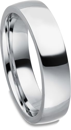 Kolibri Rings Sterling Silber 925 Ring Partnerring Freundschaftsring Verlobungsring Unisex - Inkl. Gravur und Etui Kolibri Rings Sterling Silber 925 Ring Partnerring Freundschaftsring Verlobungsring Unisex - Inkl. Gravur und Etui von Kolibri Rings