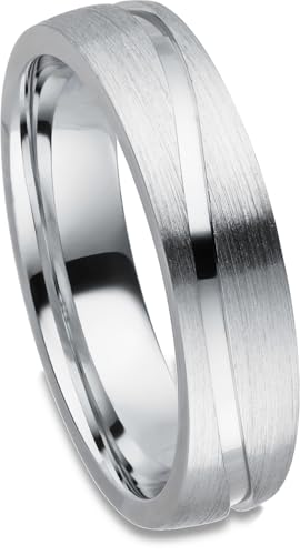 Kolibri Rings Sterling Silber 925 Ring Verlobungsring Partnerring Freundschaftsring Unisex - Inkl. Gravur und Etui Kolibri Rings Sterling Silber 925 Ring Verlobungsring Partnerring Freundschaftsring Unisex - Inkl. Gravur und Etui von Kolibri Rings