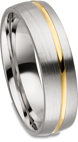 Kolibri Rings Sterling Silber 925 Verlobungsring Partnerring Ehering Gelb Vergoldet Unisex - Inkl. Gratis Gravur und Etui Kolibri Rings Sterling Silber 925 Verlobungsring Partnerring Ehering Gelb Vergoldet Unisex - Inkl. Gratis Gravur und Etui von Kolibri Rings