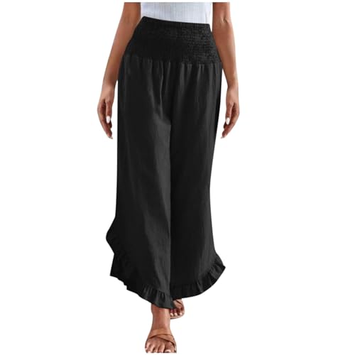 Jogginghose Damen, Arbeitshose Damen, Wanderhose Damen, Leinenhose Damen, Cargohose Damen, Kurz Hose Damen, Radlerhose Damen, Sporthose Damen, Stoffhose Damen, Sommerhose Damen Leicht Yogahose S-2XL Jogginghose Damen, Arbeitshose Damen, Wanderhose Damen, Leinenhose Damen, Cargohose Damen, Kurz Hose Damen, Radlerhose Damen, Sporthose Damen, Stoffhose Damen, Sommerhose Damen Leicht Yogahose S-2XL von Komiseup