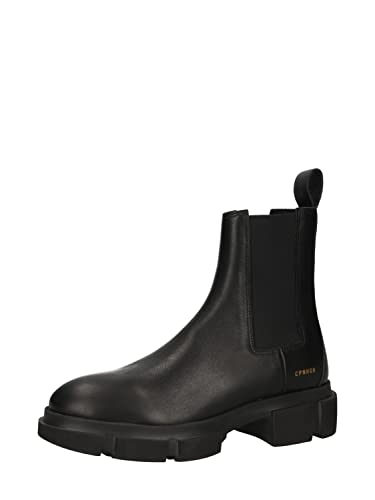 Copenhagen Damen Chelsea Boots schwarz 37 von Kopenhagen