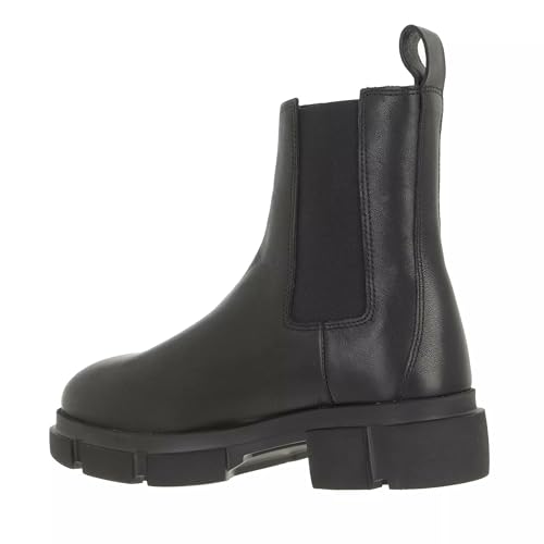 Copenhagen Damen Chelsea Boots schwarz 39 von Kopenhagen