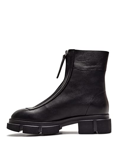 Copenhagen Damen Stiefelette schwarz 36 von Kopenhagen