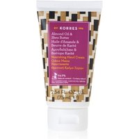 KORRES Almond Oil & Shea Butter Handcreme von Korres