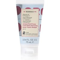 KORRES Almond Oil & Vitamin C Anti-Spot Spf 15 Handcreme von Korres