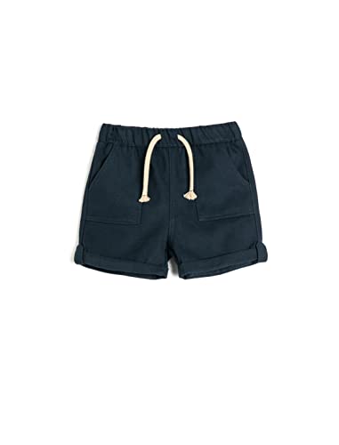 Koton Babyboy Shorts Drawstring Pocket Detail Cotton von Koton