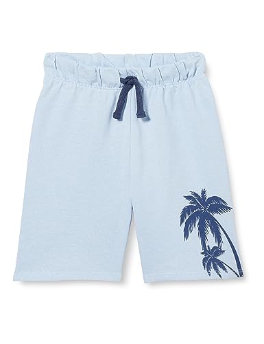 Koton Boys Shorts Pockets Elastic Waistband Printed Detail von Koton