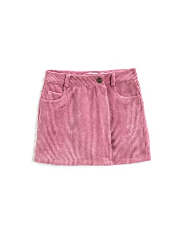 Koton Girls Mini Skort Corduroy Envelop Pocket Detail von Koton