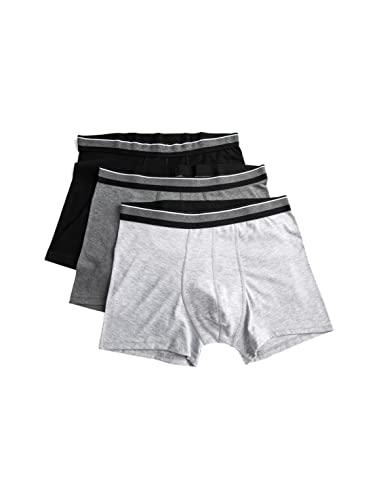 Koton Men 3-Pack Basic Boxer Set von Koton