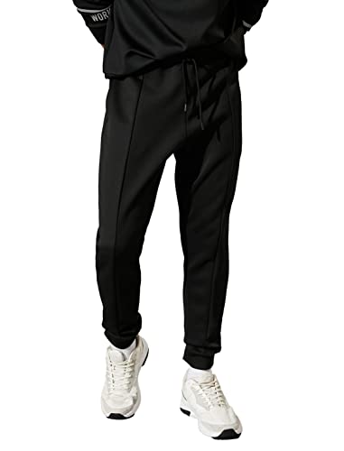 Koton Men Jogger Sweatpants Drawstring von Koton