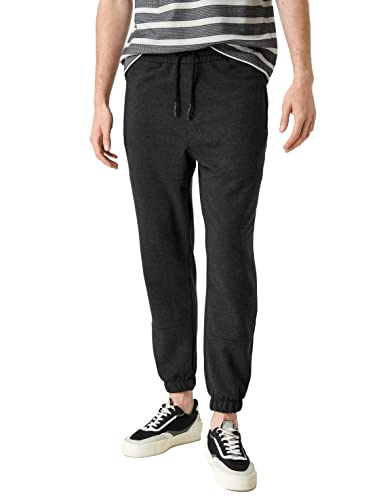 Koton Men Zipped Pocket Sweatpants von Koton