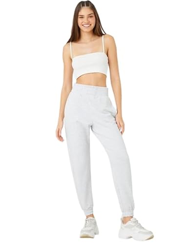 Koton Women Pocket Detail Jogger Sweatpants von Koton